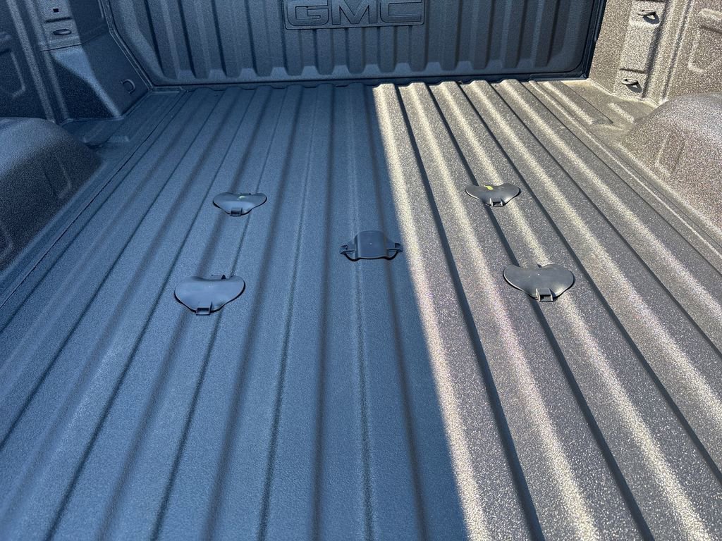 New 2026 GMC Sierra 2500 AT4 w/ AT4 Premium Plus Package image 42