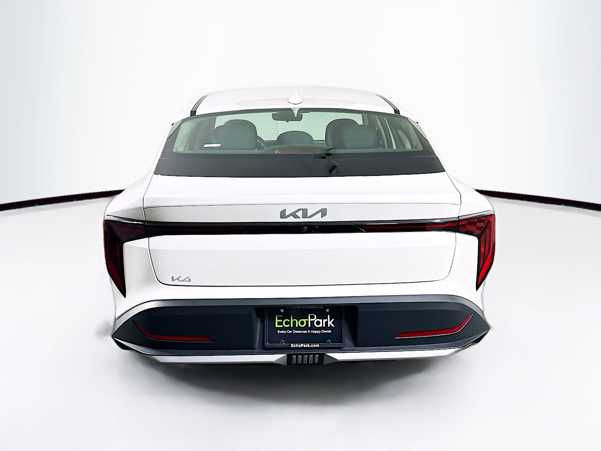 Used 2025 Kia K4 LXS image 7