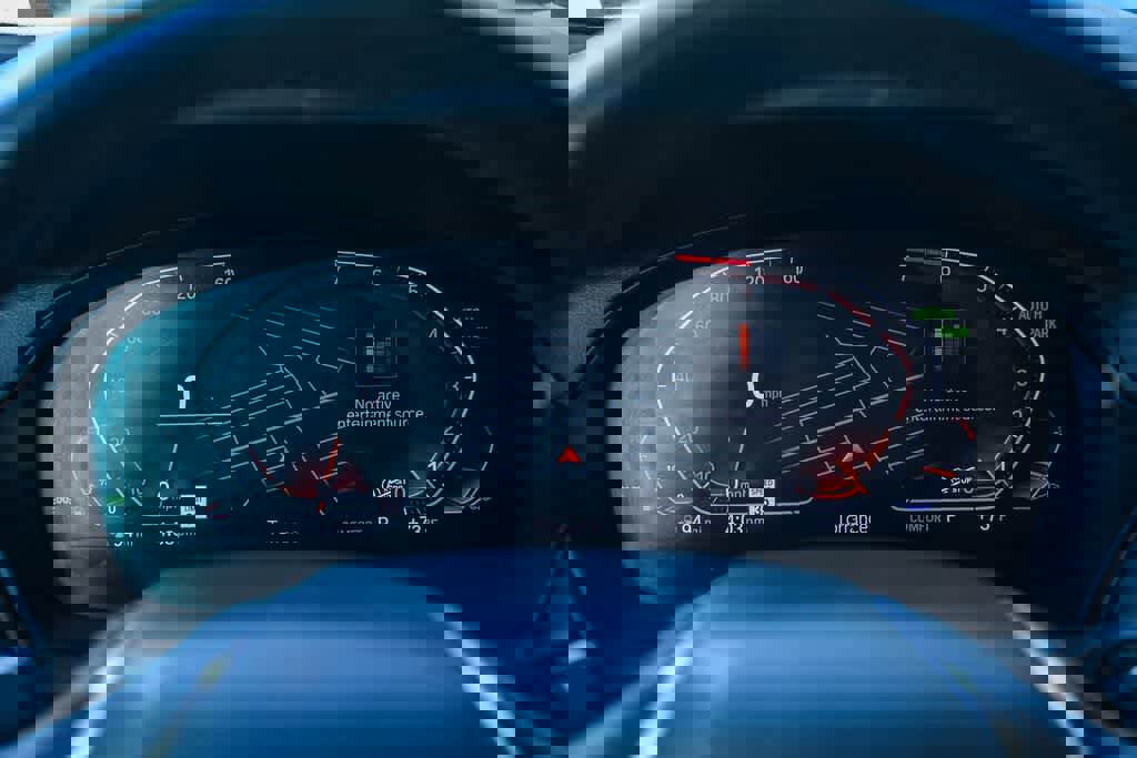 Used 2024 BMW X3 sDrive30i w/ Convenience Package image 21