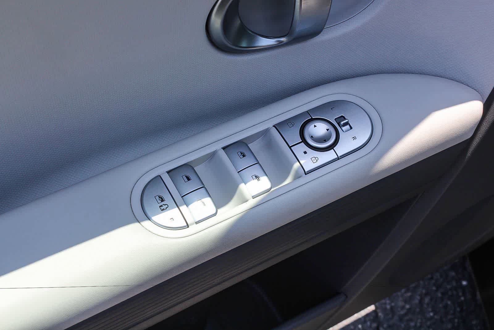 Certified 2024 Hyundai Ioniq 5 SEL RWD image 26