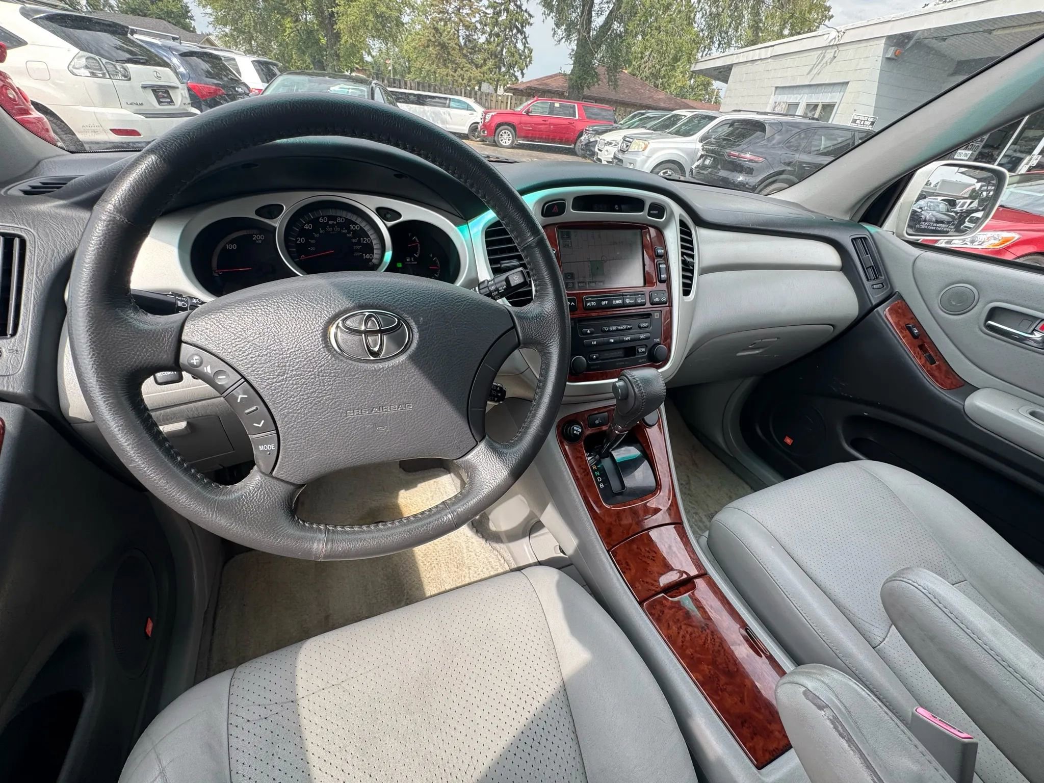 Used 2007 Toyota Highlander Limited image 30