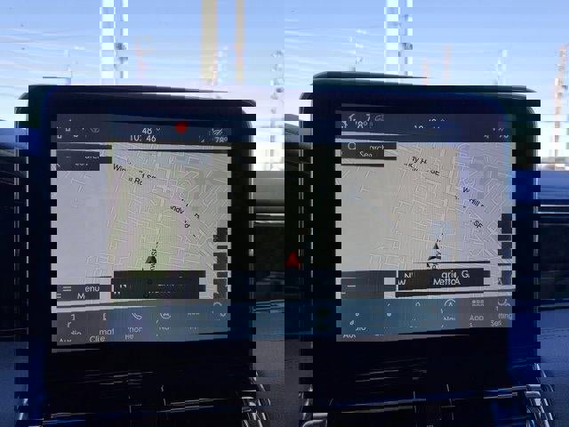 Used 2020 Lincoln Navigator Reserve w/ Luxury Package image 22