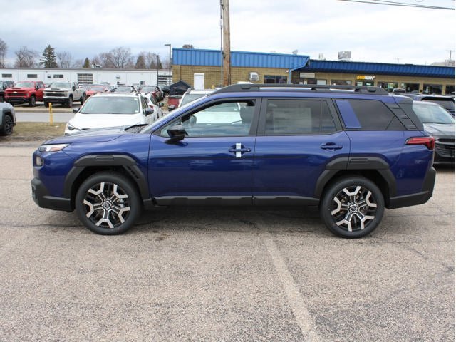 New 2026 Subaru Outback Touring XT image 24
