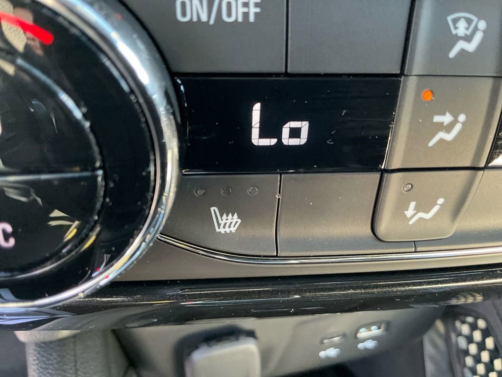 New 2026 Chevrolet TrailBlazer ACTIV w/ Convenience Package image 23