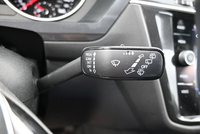Used 2021 Volkswagen Tiguan S FWD image 25