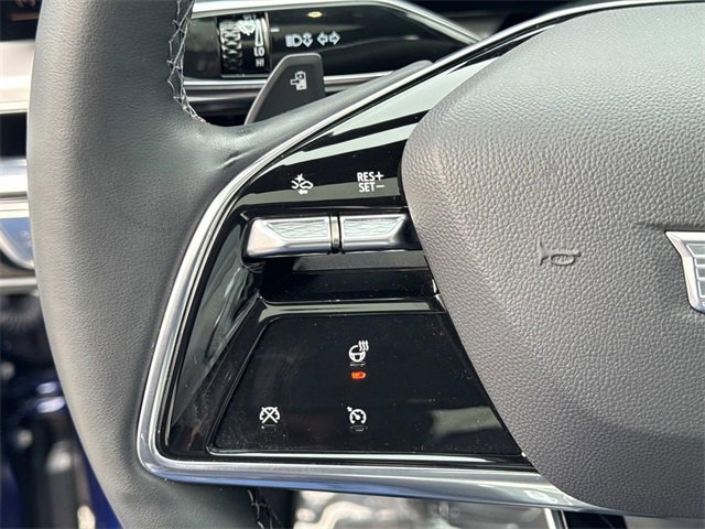 Certified 2024 Cadillac Lyriq Luxury image 26