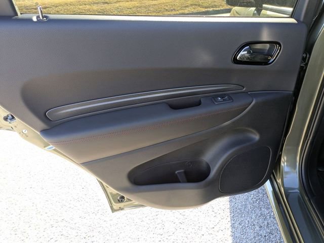 New 2026 Dodge Durango GT image 40