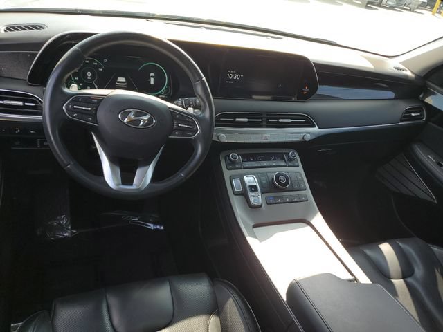 Used 2021 Hyundai Palisade Limited FWD image 9