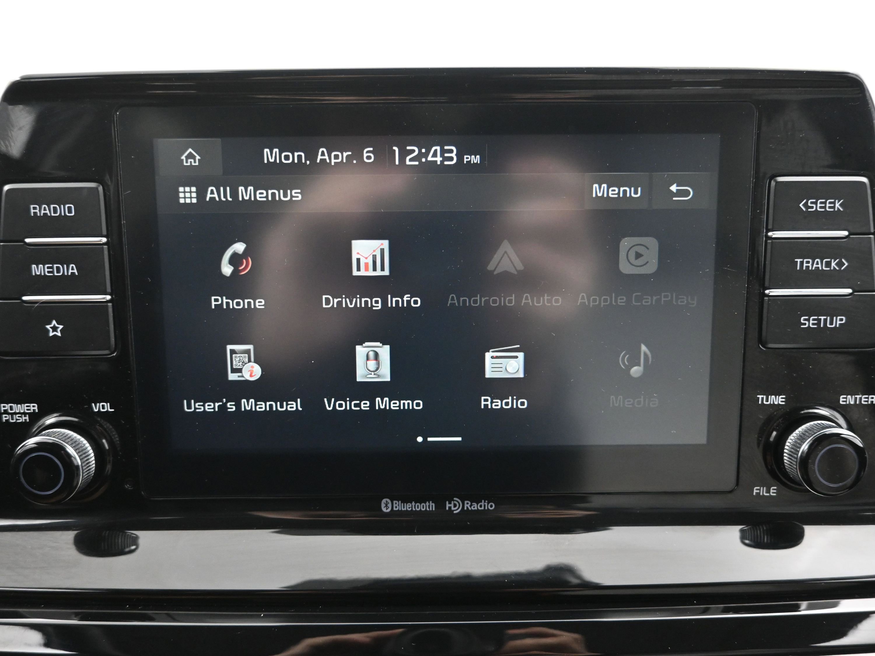 Used 2021 Kia Seltos EX AWD/4WD image 15