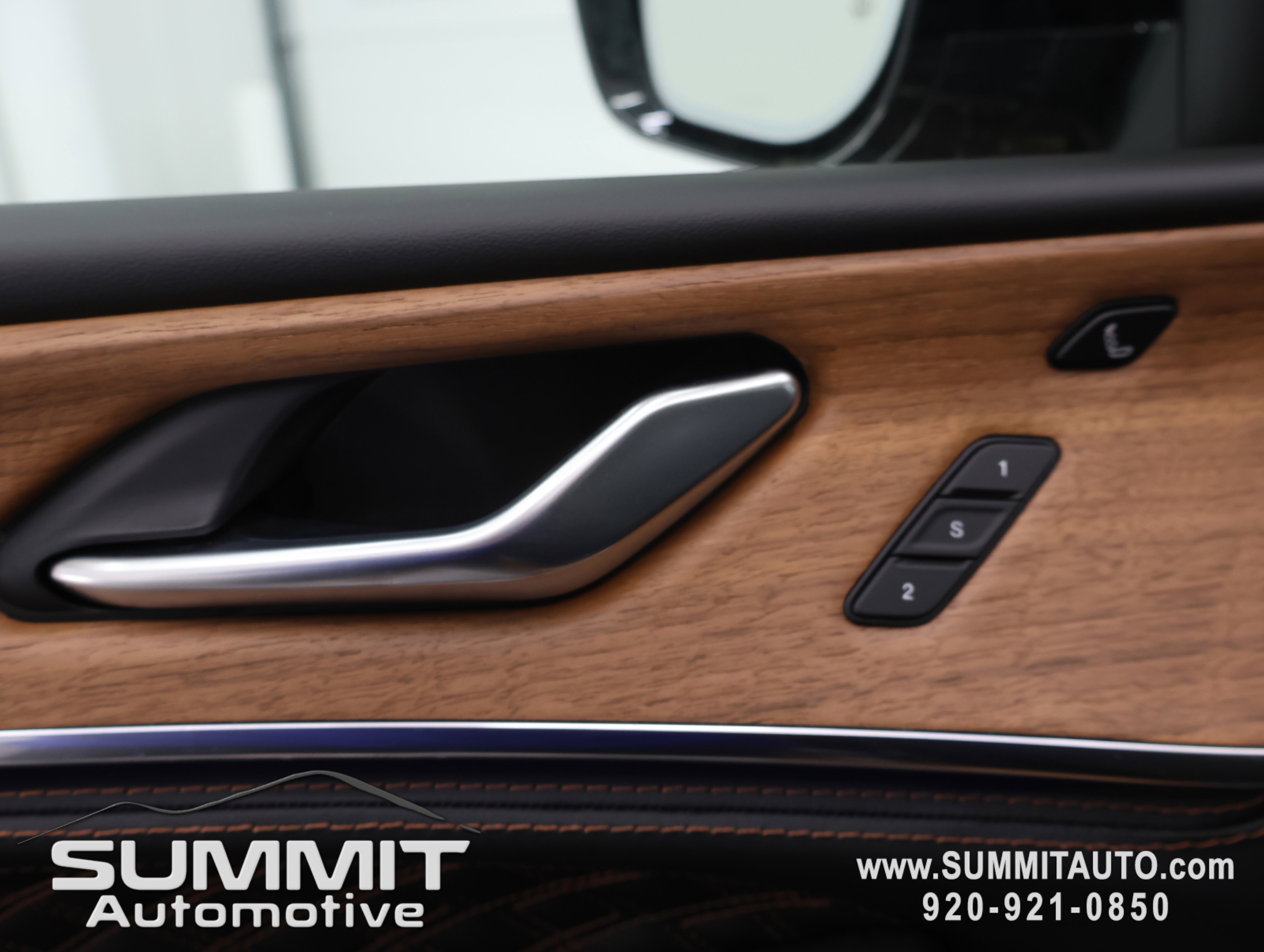 New 2026 Jeep Grand Cherokee Summit AWD/4WD image 46