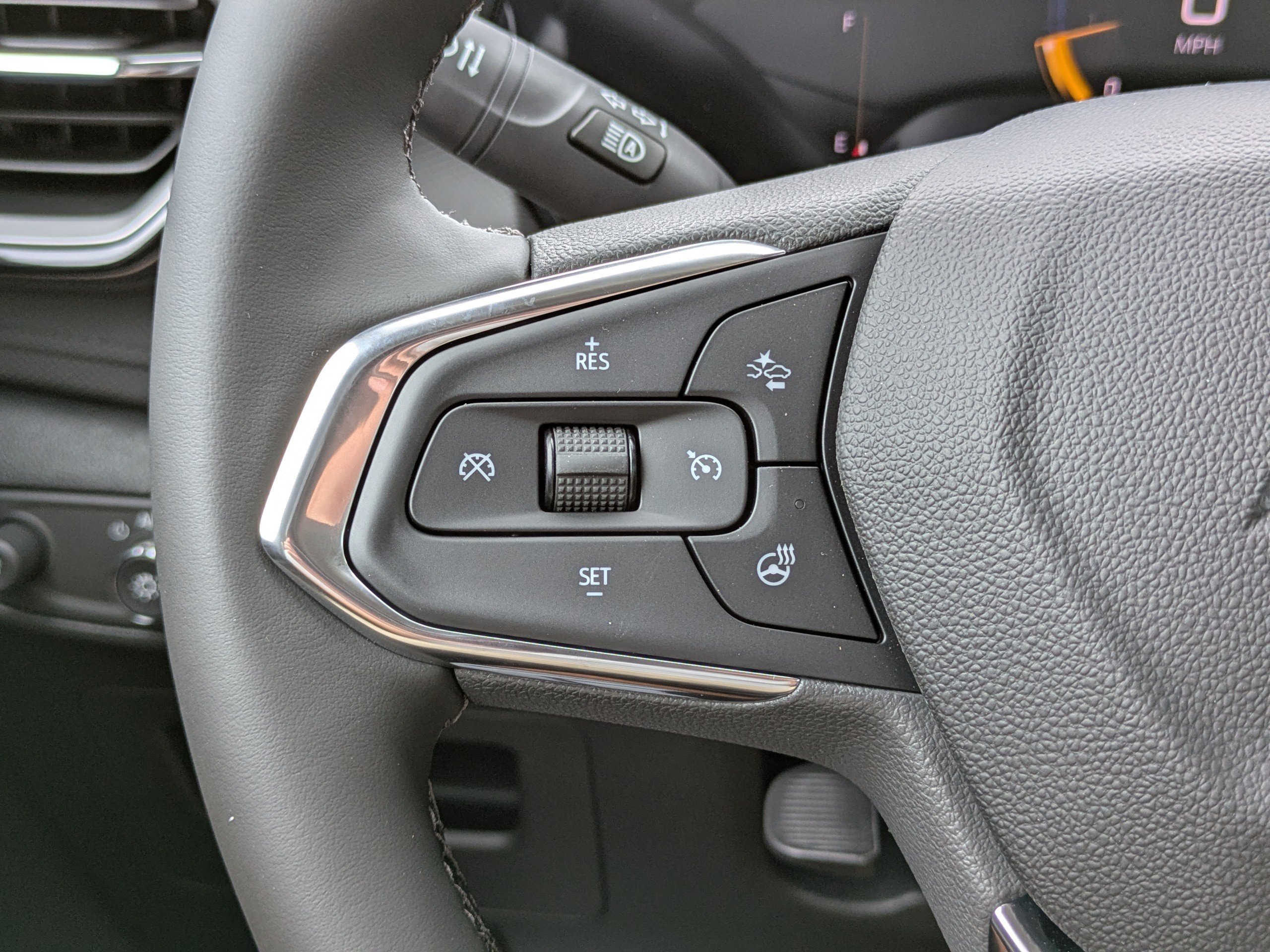 New 2026 Chevrolet TrailBlazer LT w/ Convenience Package image 26