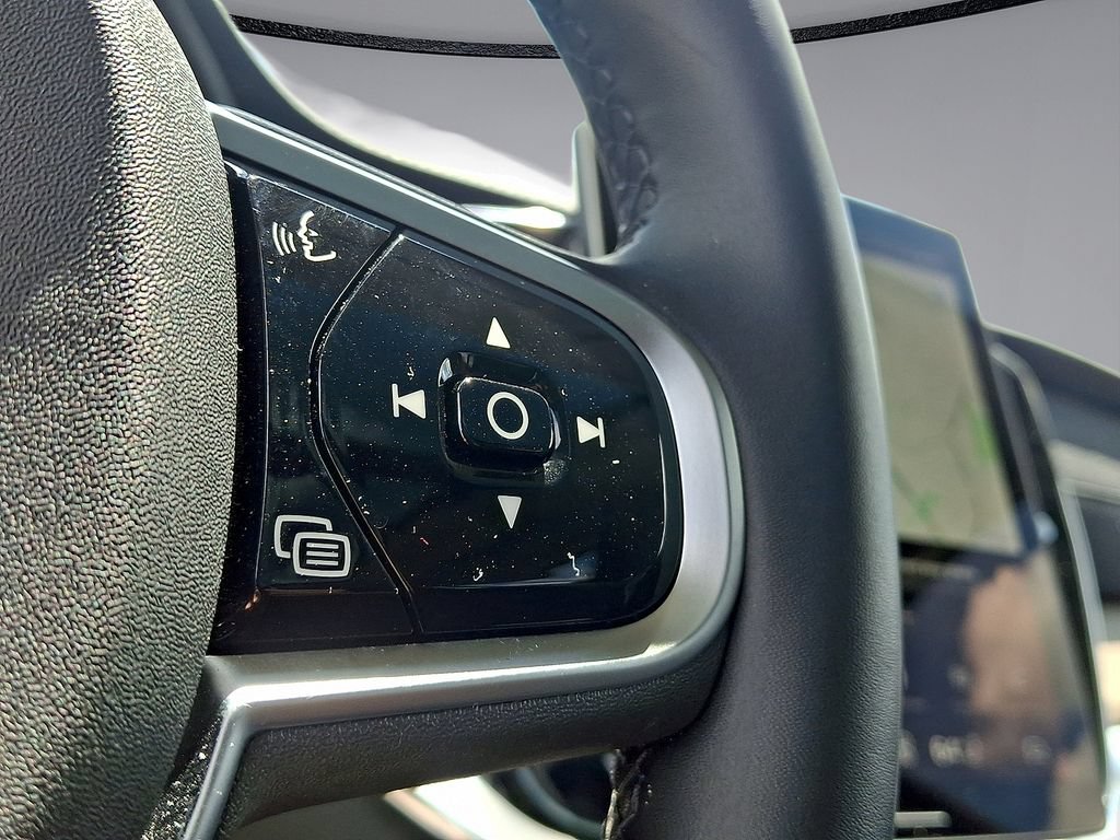Certified 2026 Volvo XC90 B6 Plus AWD/4WD image 24