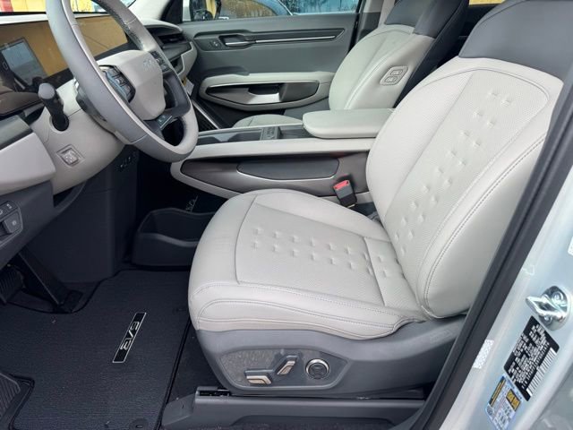 New 2026 Kia EV9 Wind image 20