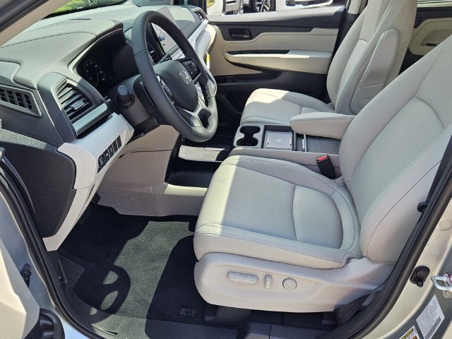 New 2026 Honda Odyssey EX-L image 10