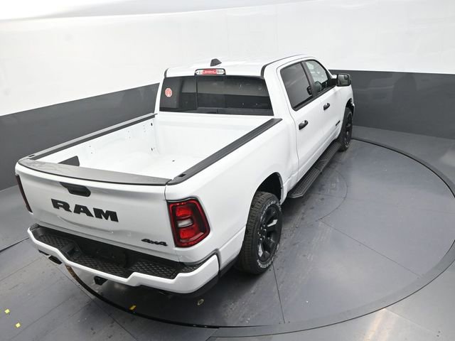 New 2026 RAM 1500 Express image 17