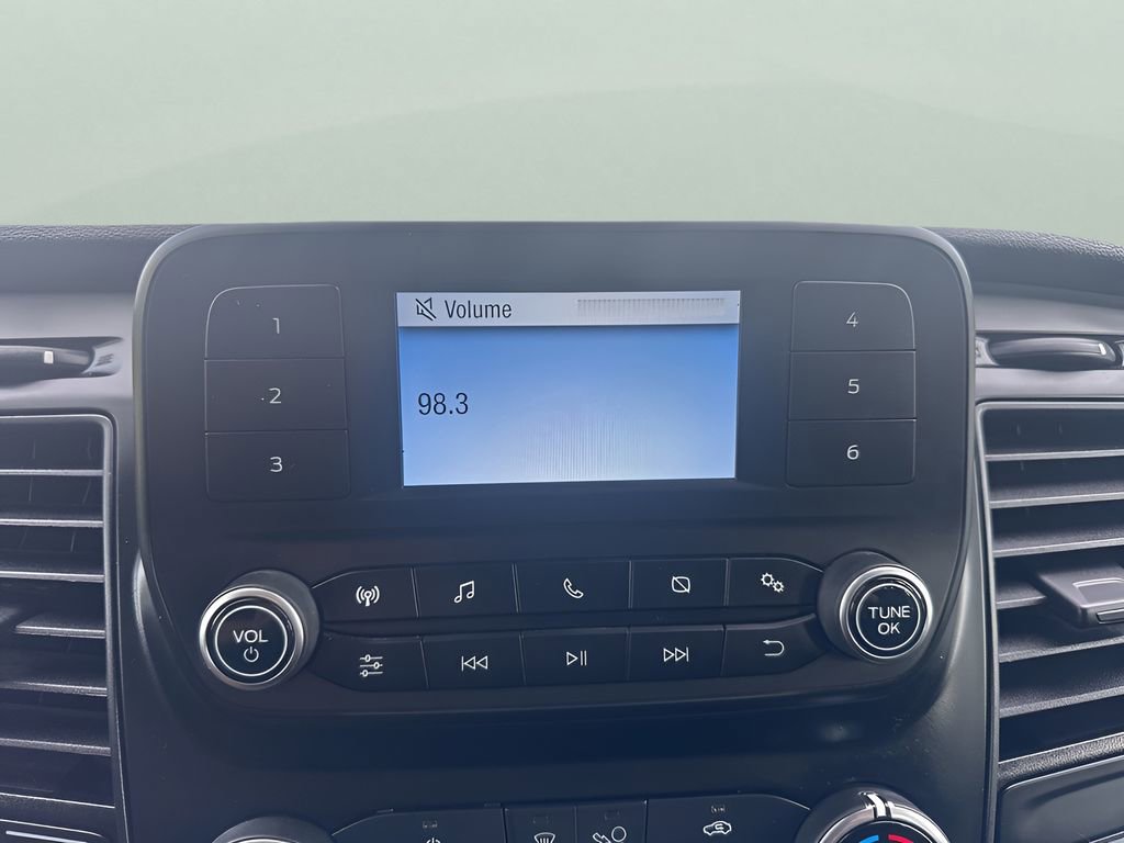 Used 2023 Ford Transit 250 Low Roof w/ Exterior Upgrade Package image 14