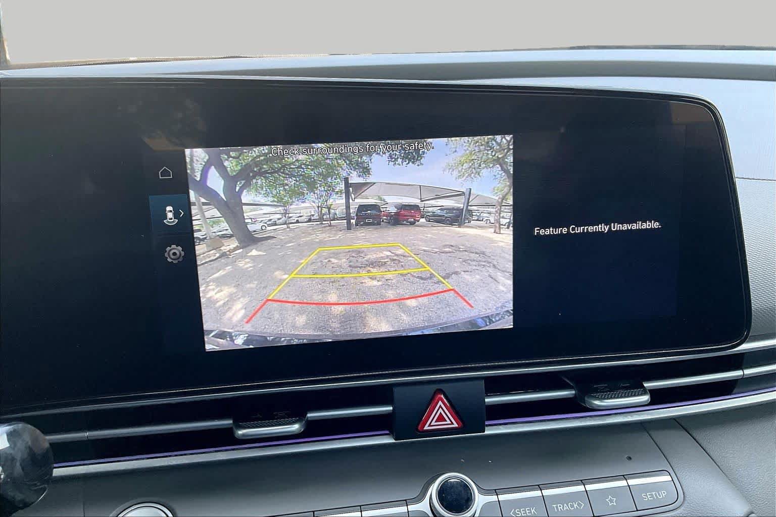 Certified 2024 Hyundai Elantra SEL FWD image 28