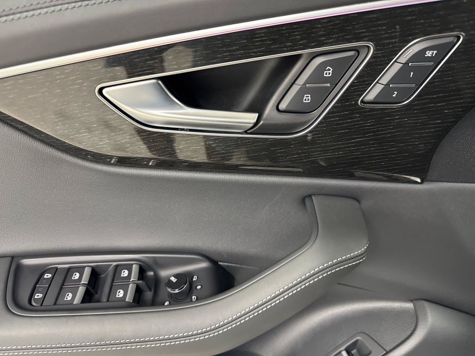 Certified 2026 Audi Q8 Prestige AWD/4WD image 11