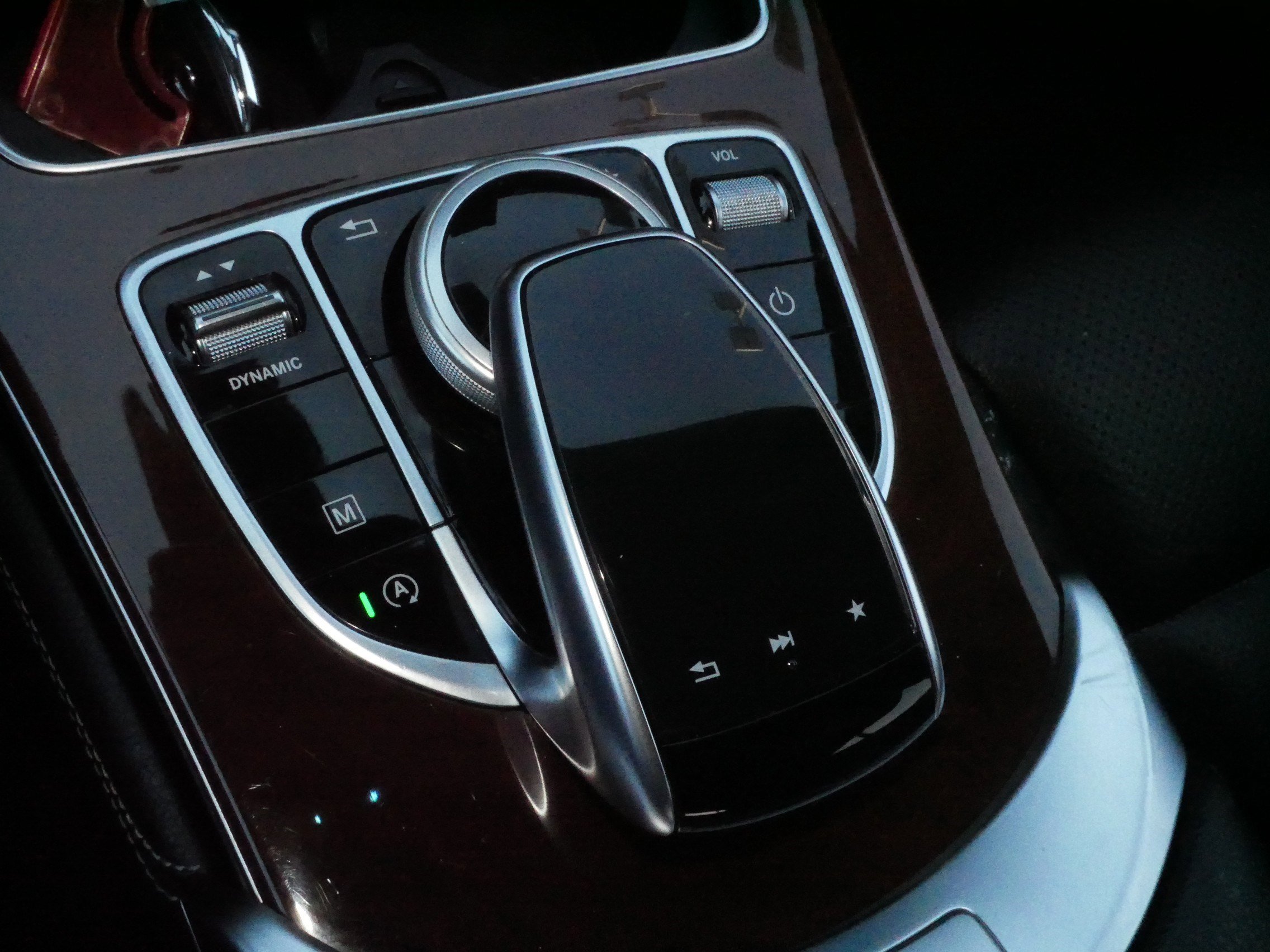 Used 2017 Mercedes-Benz GLC 300 4MATIC image 28