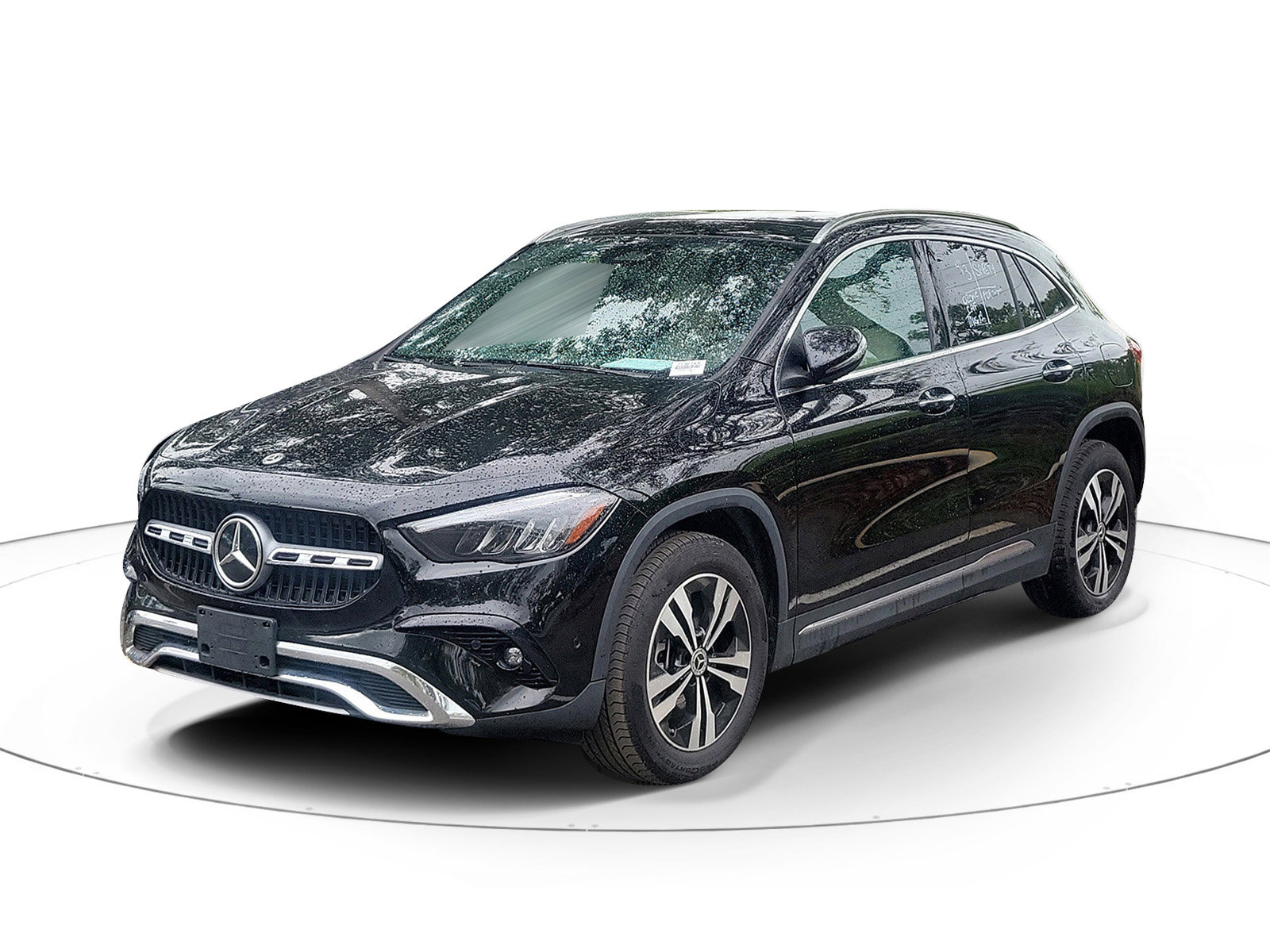 Used 2025 Mercedes-Benz GLA 250 image 2