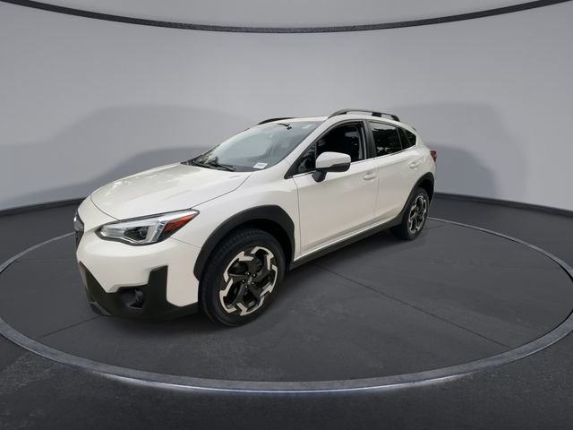 Certified 2023 Subaru Crosstrek 2.5i Limited w/ Moonroof Package AWD/4WD image 4