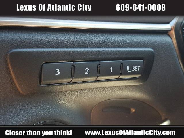 Certified 2023 Lexus ES 350 Ultra Luxury FWD image 27