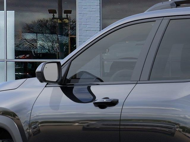 New 2026 Chevrolet Equinox ACTIV w/ Safety and Technology Package AWD/4WD image 12