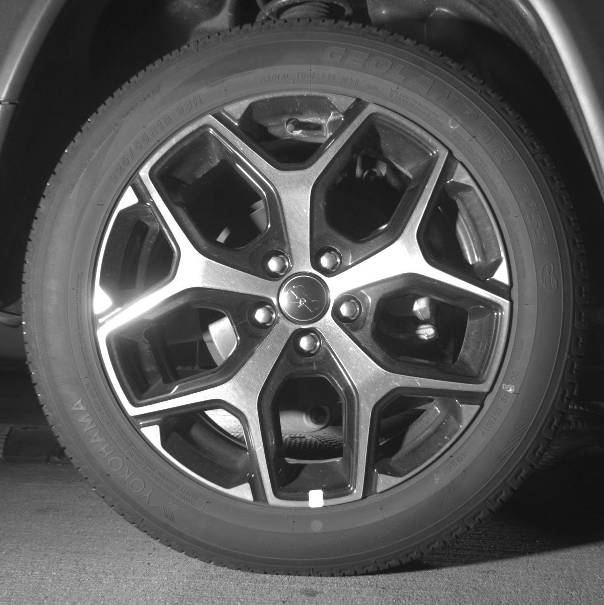 Used 2025 Jeep Compass Limited image 15