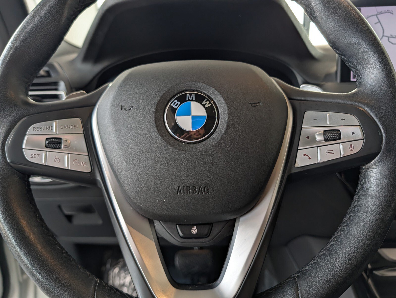Used 2022 BMW X3 xDrive30i w/ Premium Package 2 AWD/4WD image 19