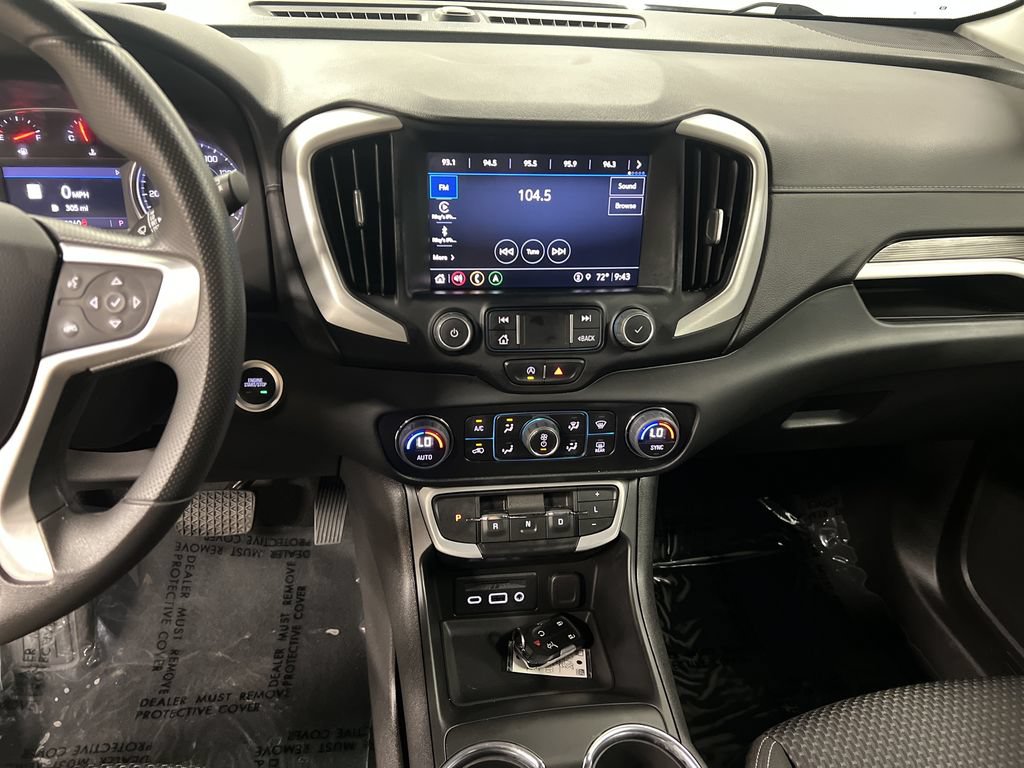 Certified 2023 GMC Terrain SLE w/ Driver Convenience Package AWD/4WD image 22