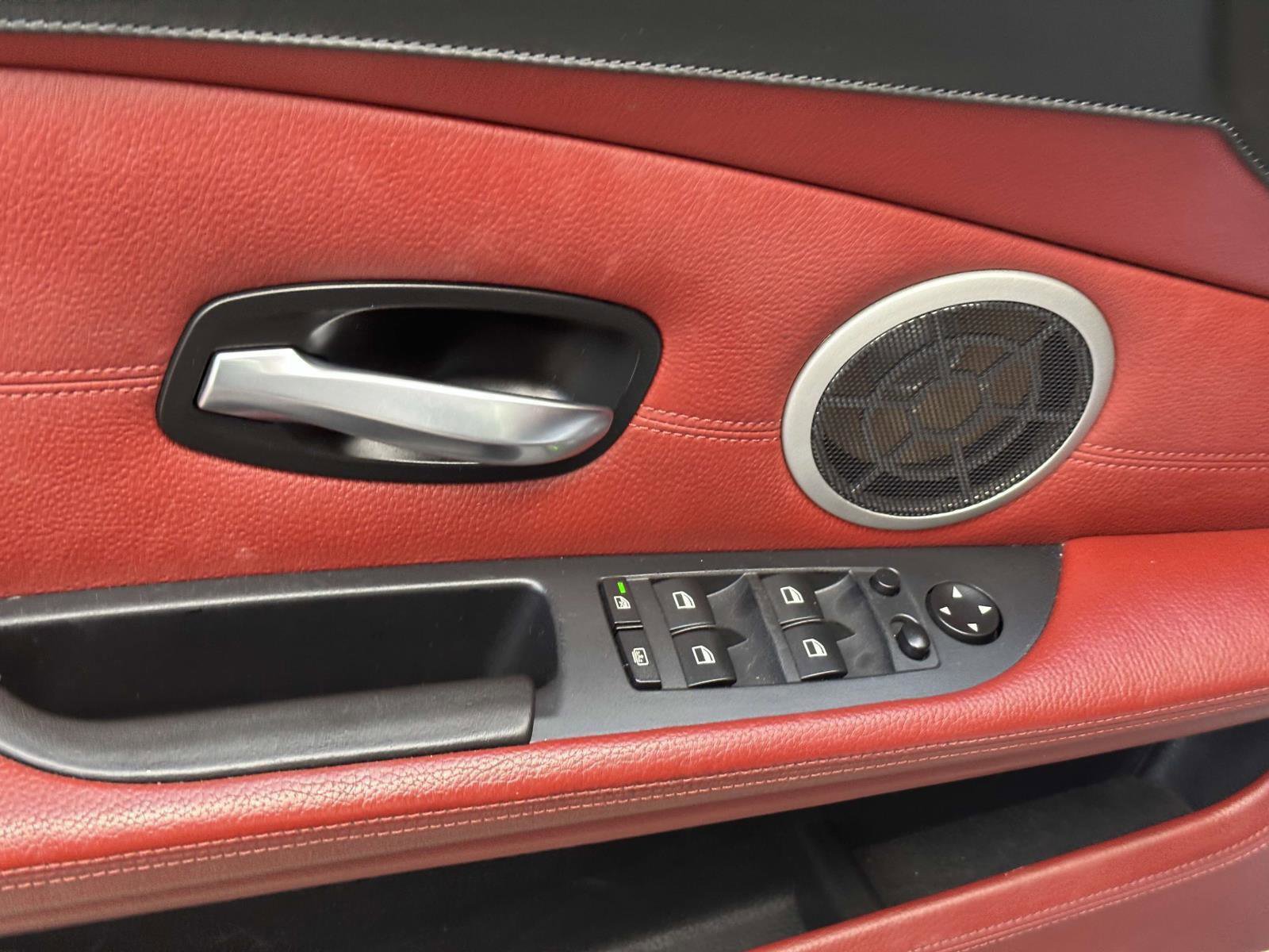 Used 2008 BMW M5 image 13