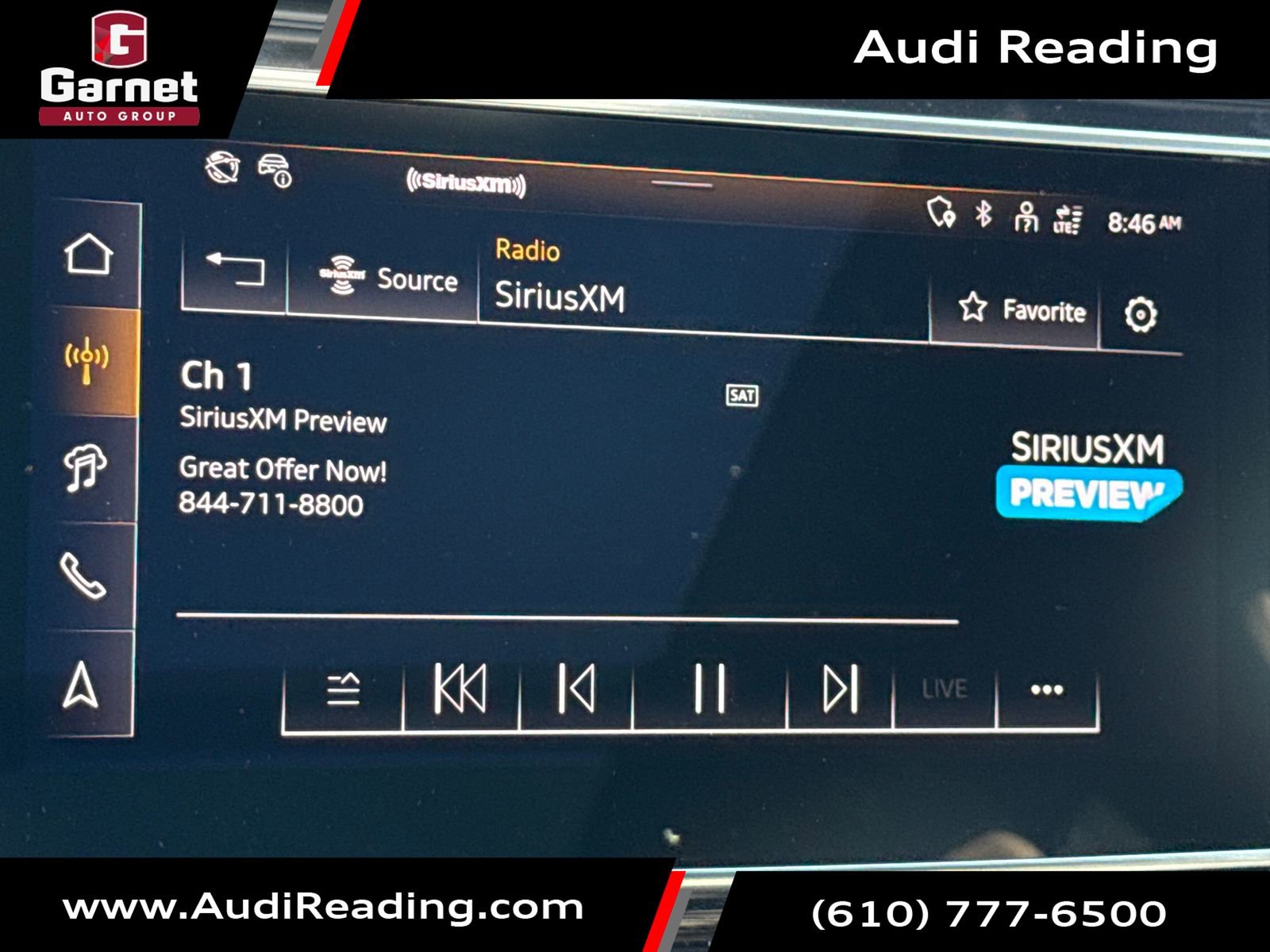 New 2026 Audi Q7 Premium Plus AWD/4WD image 18