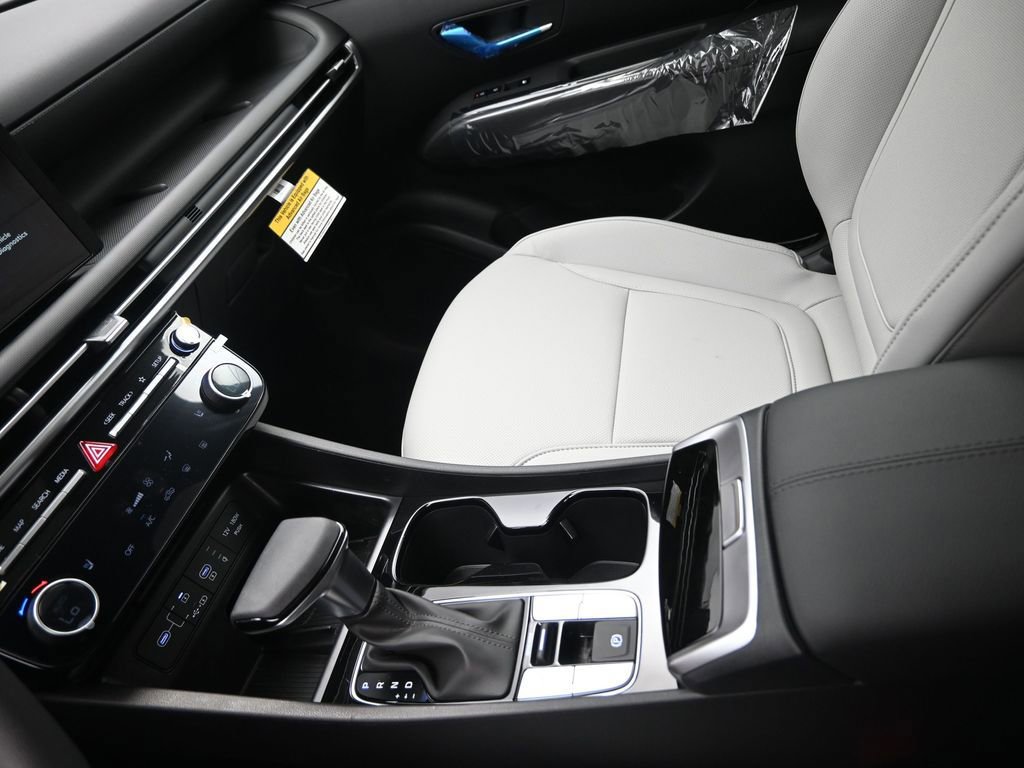 New 2026 Hyundai Santa Cruz SEL image 18