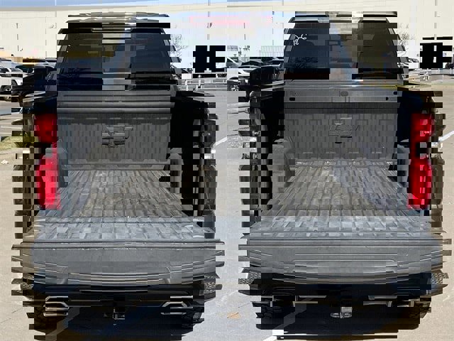 Used 2019 Chevrolet Silverado 1500 LT Trail Boss image 31