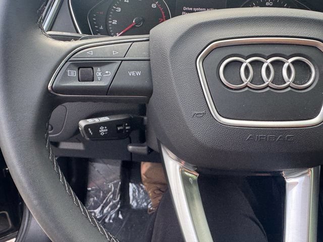 Certified 2023 Audi Q5 2.0T Premium w/ Convenience Package AWD/4WD image 23