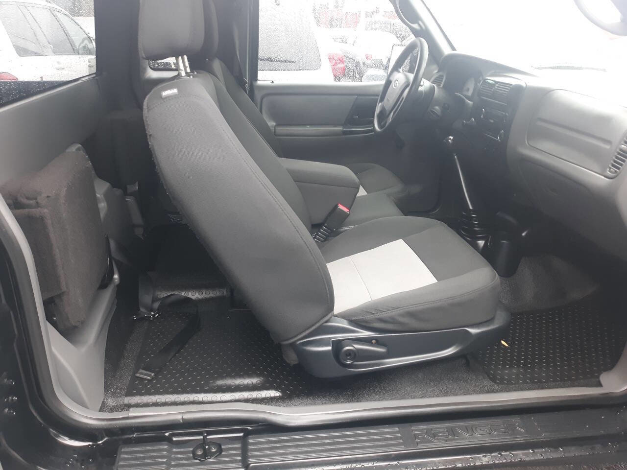 Used 2010 Ford Ranger Sport image 17