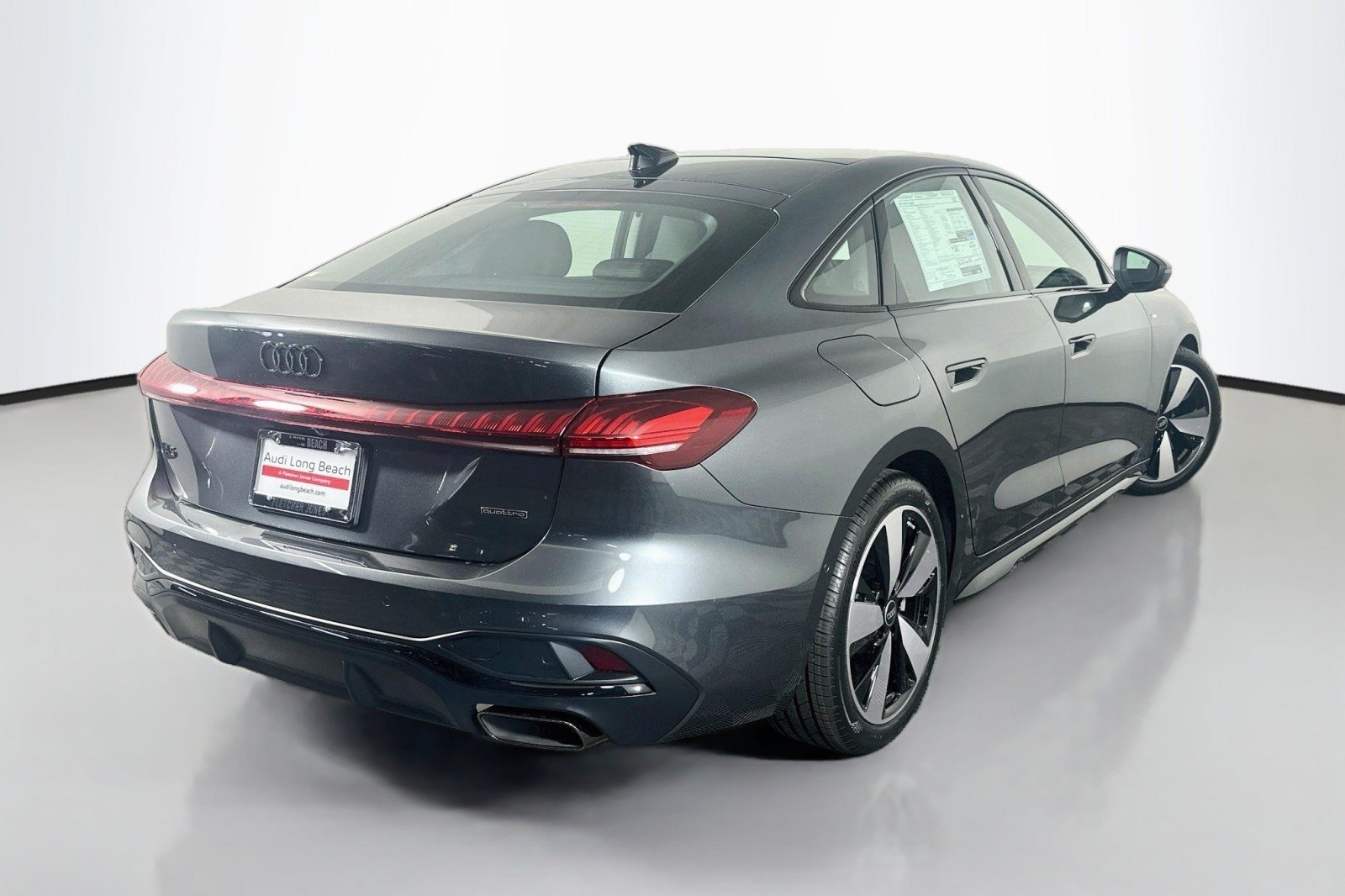 New 2026 Audi A5 Premium Plus AWD/4WD image 11