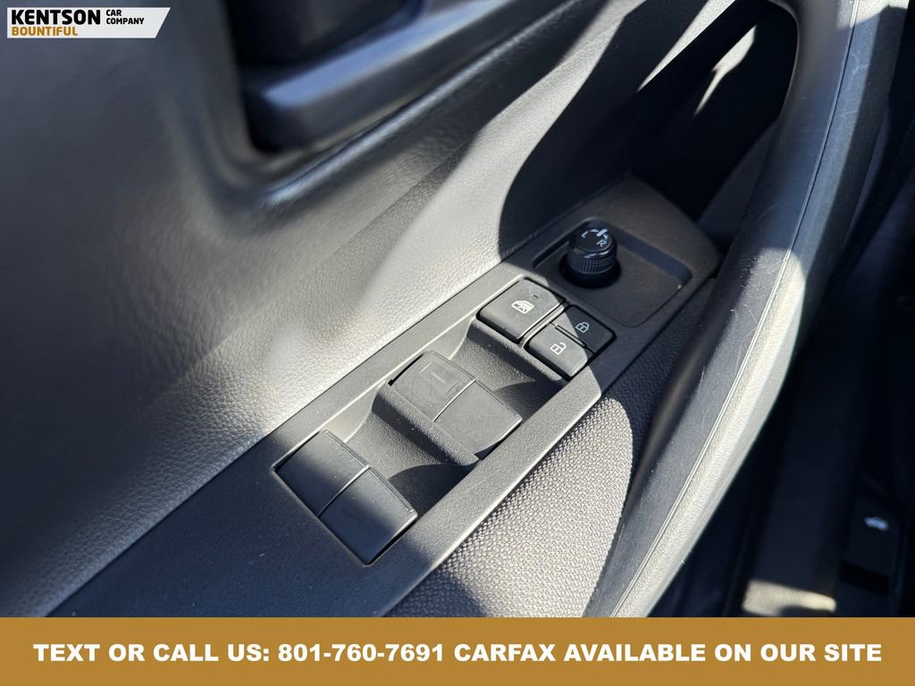 Used 2024 Toyota Corolla LE image 19