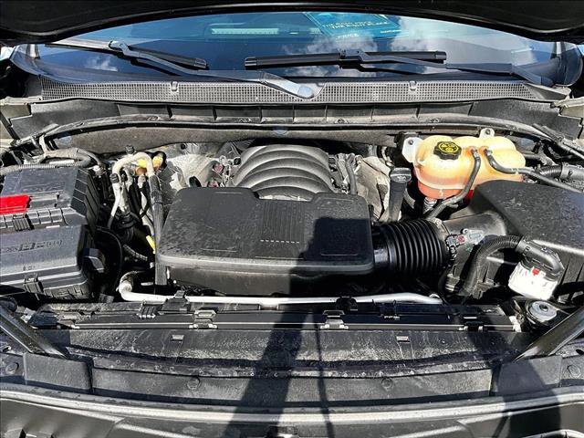 Used 2022 Chevrolet Tahoe LS RWD image 11