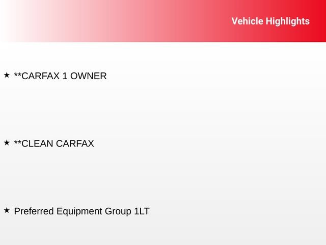 Used 2025 Chevrolet TrailBlazer LT FWD image 9