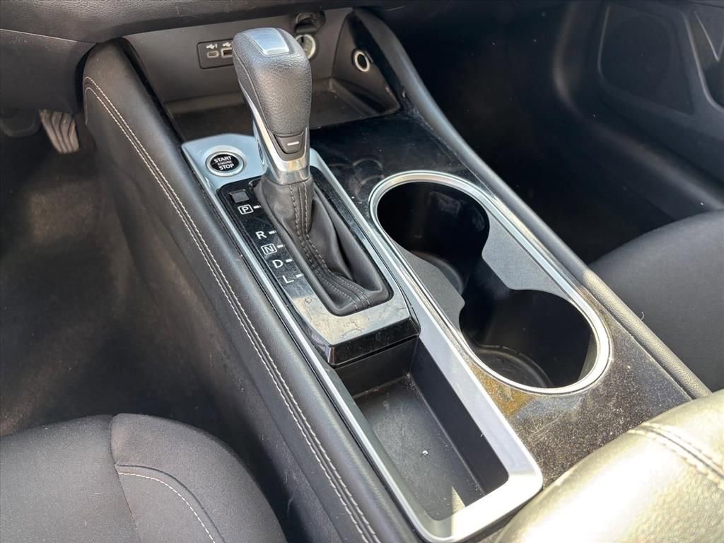 Used 2023 Nissan Altima 2.5 SV image 19