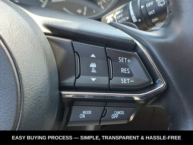 Used 2020 MAZDA CX-5 Grand Touring AWD/4WD image 24