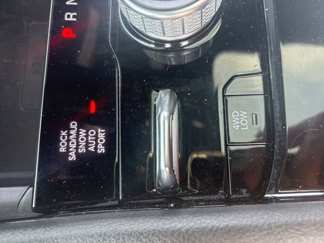 Used 2023 Jeep Grand Cherokee L Summit w/ Luxury Tech Group V image 43