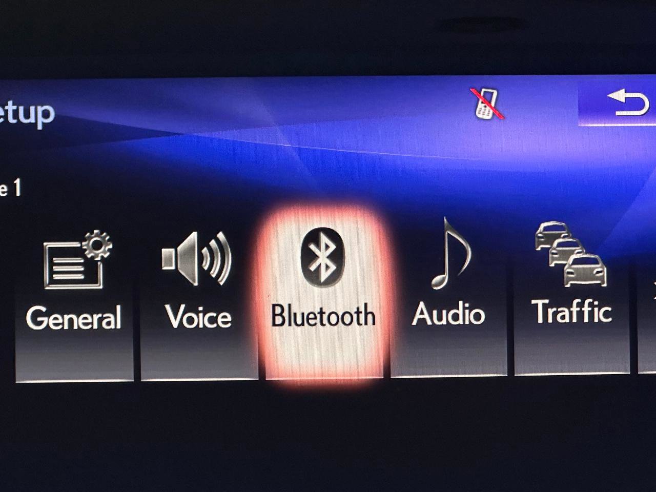 Used 2016 Lexus GS 350 RWD image 15