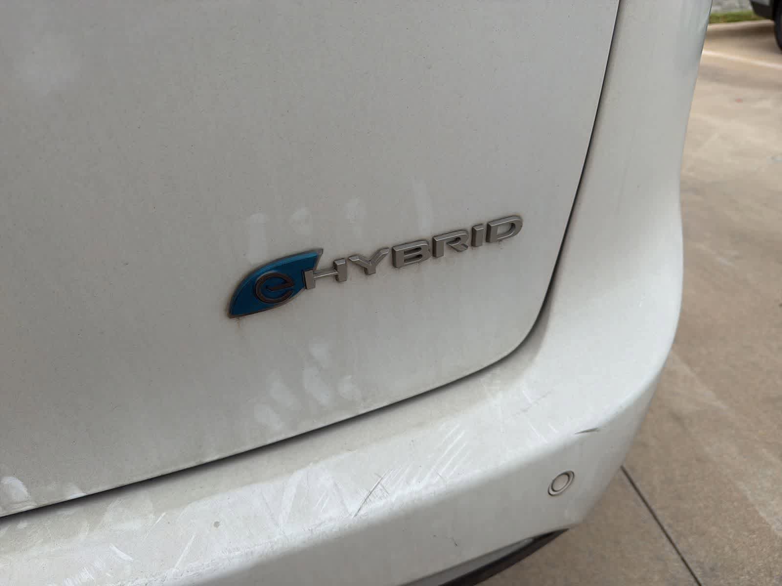 Used 2020 Chrysler Pacifica Limited w/ Advanced Safetytec Group image 7