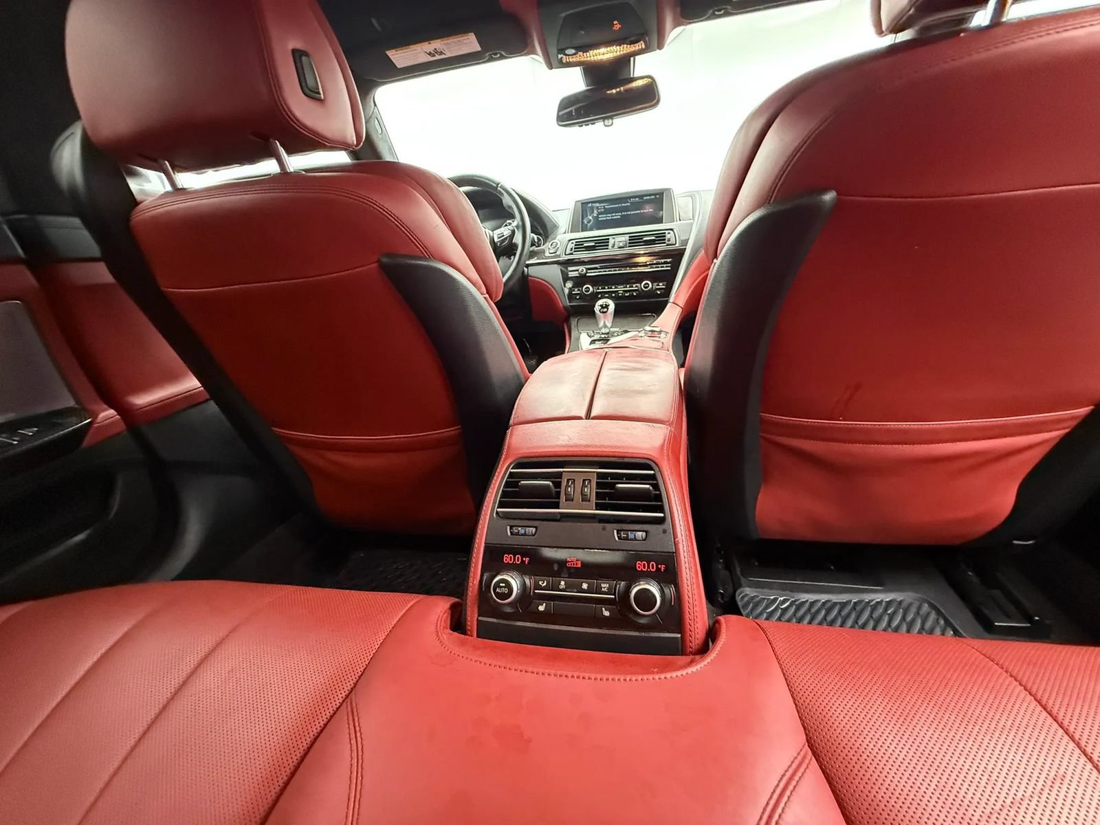 Used 2014 BMW M6 Gran Coupe RWD image 17