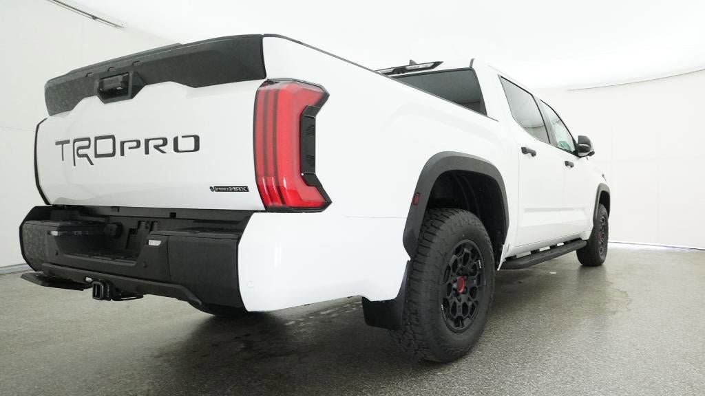 New 2026 Toyota Tundra TRD Pro AWD/4WD image 24