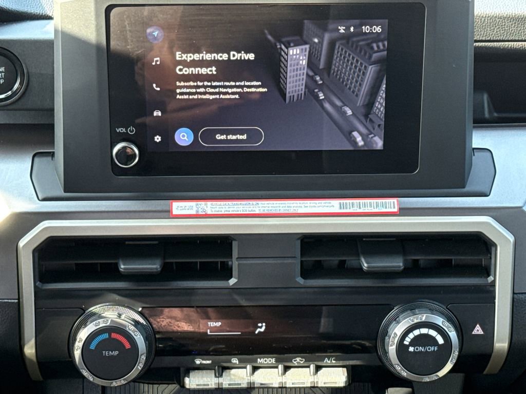 Used 2025 Toyota Tacoma SR5 image 12