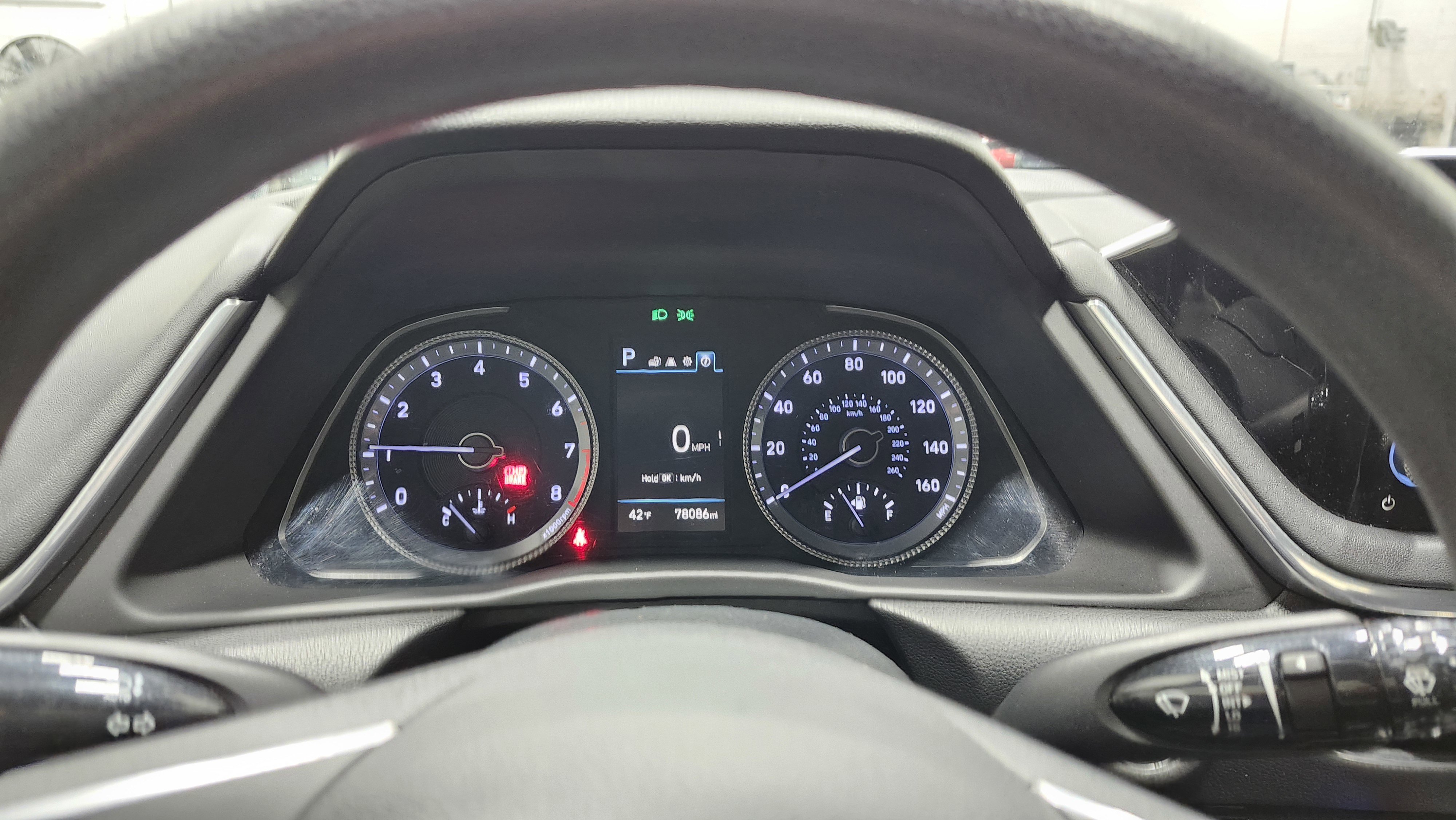 Used 2021 Hyundai Sonata SEL w/ Winter Weather Package image 27