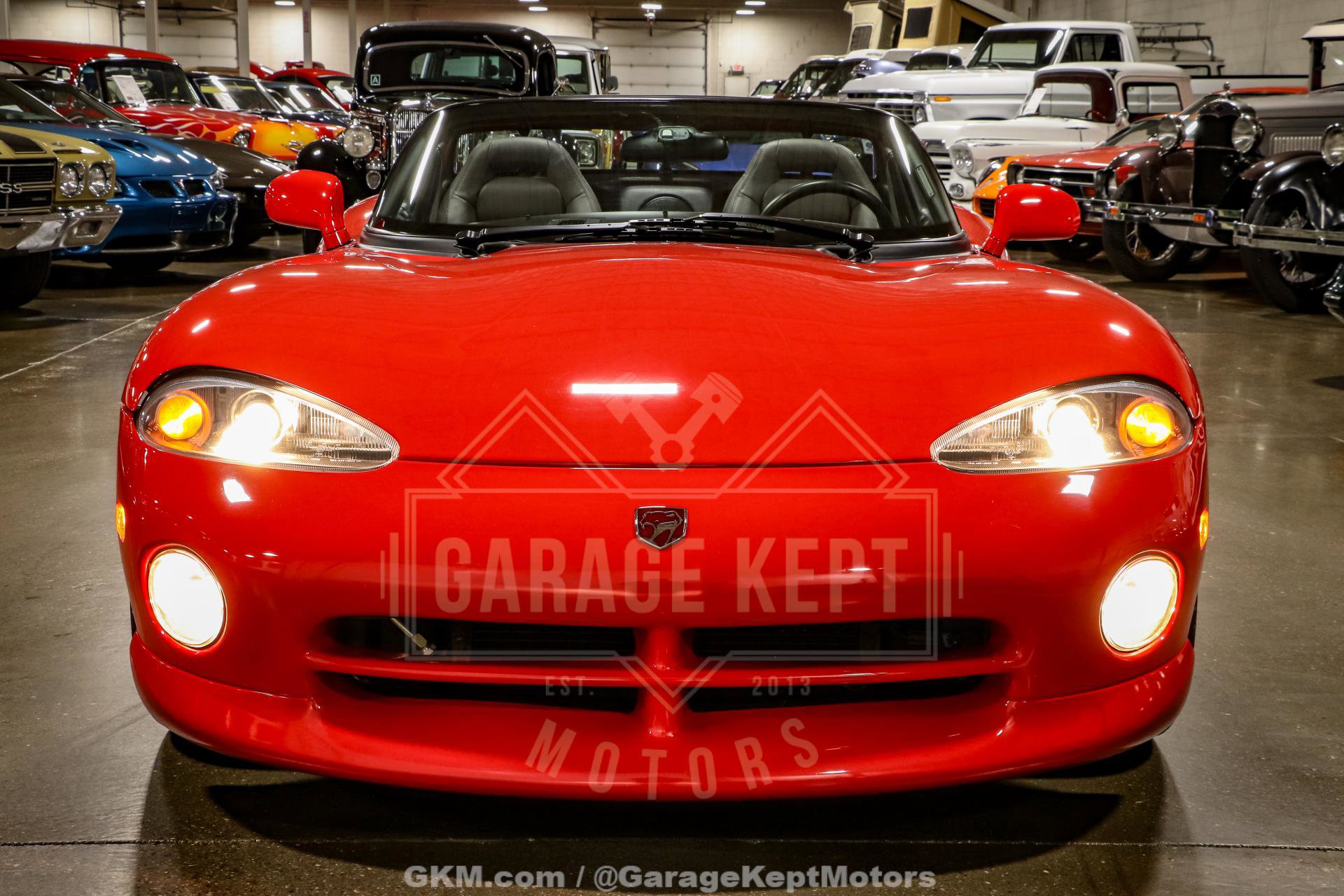 Used 1994 Dodge Viper RT/10 image 32